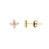 Xenox Ohrschmuck XG14K4030G